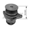 AIRTEX 1682 Water Pump